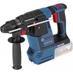 Bosch GBH 18V-26 0.611.909.000 – Hledejceny.cz