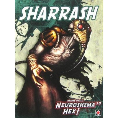 Portal Neuroshima Hex 3.0: Sharrash