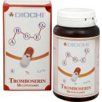 Diochi Tromboserin MULTIVITAM 80 kapslí – Hledejceny.cz