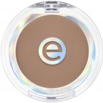 Essence mono oční stíny matte 02 Neutral Brown 2 g – Zboží Dáma
