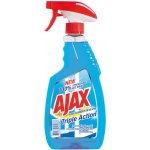 Ajax Triple Action čistič oken 500 ml – HobbyKompas.cz