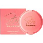 Booby tape ulluminating bronzer cinnamon 20 g – Zboží Dáma
