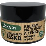 Dokonalá Láska Láska 31 Balzám na tlapky a čenich 30 ml – Hledejceny.cz
