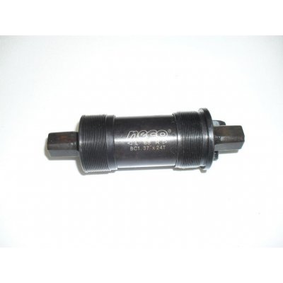 Neco B910BK BSA 122,5mm – Zboží Dáma