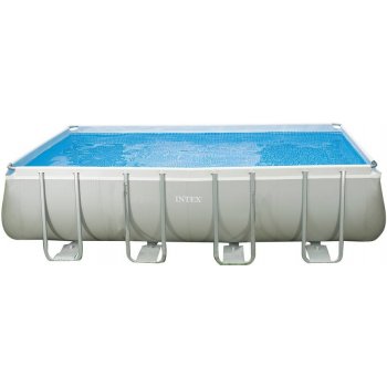 Intex Ultra Frame Pool 549 x 274 x 132 cm 28352NP od 14 998 Kč - Heureka.cz