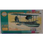 Směr Supermarine Walrus Mk.2 slepovací stavebnice letadlo 1:48 – Zboží Dáma
