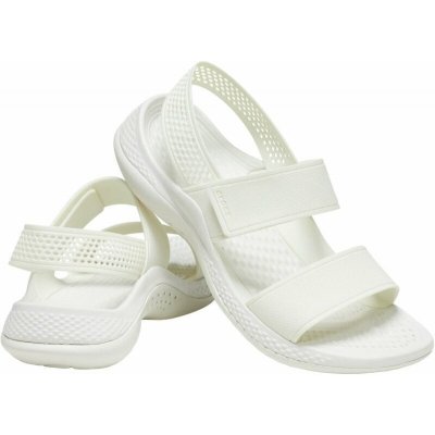 Crocs LiteRide 360 sandal W Almost white