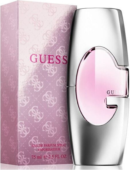 Guess parfémovaná voda dámská 150 ml