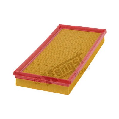 Vzduchový filtr HENGST FILTER E690L – Hledejceny.cz