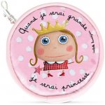 Label Tour peněženka Princezna – Sleviste.cz