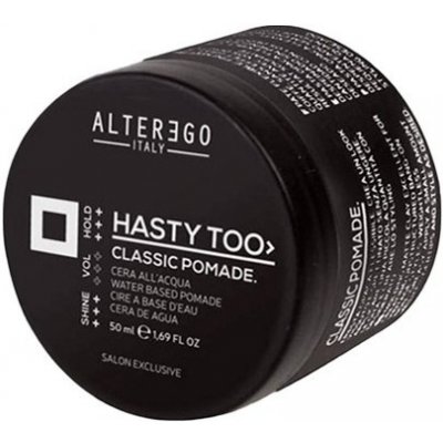 Alter Ego Hasty Too Classic Pomade 50 ml – Hledejceny.cz