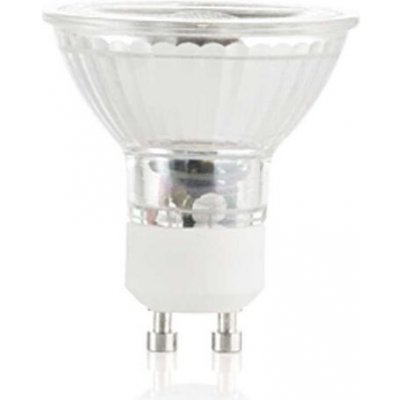 Ideal Lux Lampadina 123943 Gu10 7W Vetro – Zboží Živě
