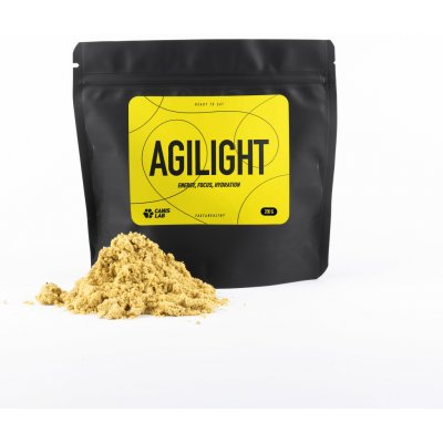 Canis Lab Agilight energie a zdraví pro agility a obedience 1 000 g – Hledejceny.cz
