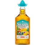 Sierra Tropical Chilli 18% 1 l(holá láhev) – Zboží Dáma