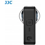 JJC Průhledné krytky objektivu pro DJI Osmo 360 TLP-DJ360 – Hledejceny.cz