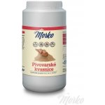Morko Pivovarské kvasnice imunita srst trávení 1000 g – Hledejceny.cz