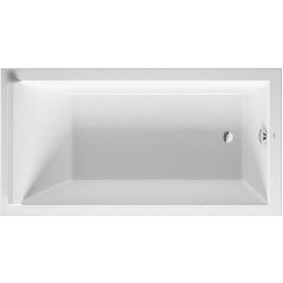 Duravit Starck 170 x 90 cm 700337000000000 od 19 716 Kč - Heureka.cz