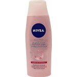 Nivea Soothing Toner dámská zklidňující pleťová voda pro citlivou pleť 200 ml – Hledejceny.cz