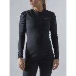 Craft W Set CORE Warm Baselayer černý – Zboží Mobilmania