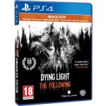 Dying Light (Enhanced Edition) – Hledejceny.cz