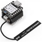 Seeed Studio XIAO nRF52840 & Wio-SX1262 Kit pro Meshtastic – Zboží Živě