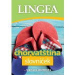 Chorvatština slovníček, 2. vydání – Hledejceny.cz