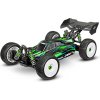 RC model Traxxas Jato 4WD VXL-4S RTR zelené 1:8