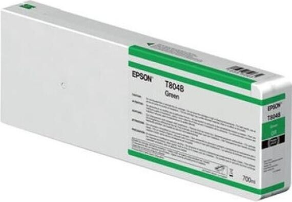 Epson C13T804B00 - originální