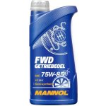 Mannol FWD Getriebeoel 75W-85 1 l – Zbozi.Blesk.cz