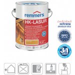 Remmers HK Lasur 10 l teak – Hledejceny.cz