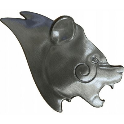 Otvírák The Elder Scrolls V: Skyrim - Bear Head – Hledejceny.cz