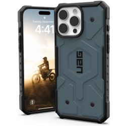 UAG Pathfinder Magsafe iPhone 16 Pro Max modrý