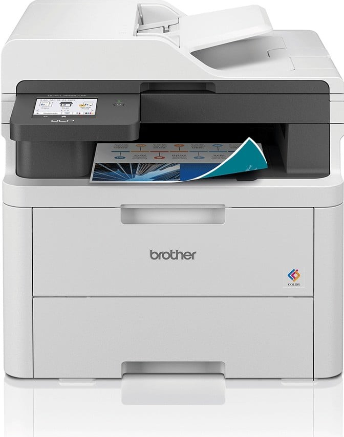 Brother DCP-L3555CDW