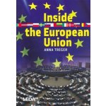 Inside the European Union - Anna Treger – Zboží Mobilmania