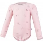 Little Angel Body tričko smyk TISK Outlast® sv.starorůžová koťátka – Zboží Dáma