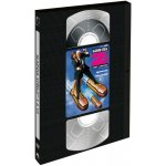 Bláznivá střela 2 a 1/2: vůně strachu - retro edice DVD – Zboží Mobilmania