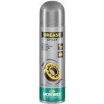 Motorex Grease Spray 500 ml – Sleviste.cz