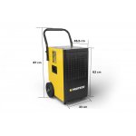 Proteco 51.03-VYZ-50 – Zbozi.Blesk.cz