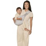 Ergobaby Upsie sling Pearl Grey – Sleviste.cz