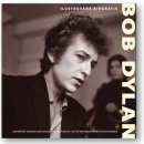 Kniha Bob Dylan – ilustrovaná biografie - neuveden