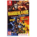 Borderlands: Legendary Collection – Zboží Živě
