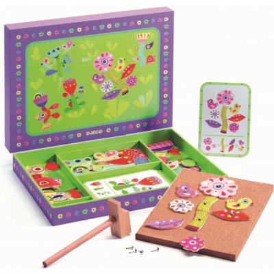 Djeco zahrada na zatlučení – Zbozi.Blesk.cz