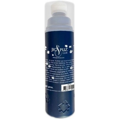 Jig&Puz Puzzle Lepidlo Jig&Puz 220ml na 4000 dílků – Zbozi.Blesk.cz