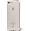 Pouzdro a kryt na mobilní telefon Apple Pouzdro Epico Twiggy Gloss iPhone 7/8 čiré