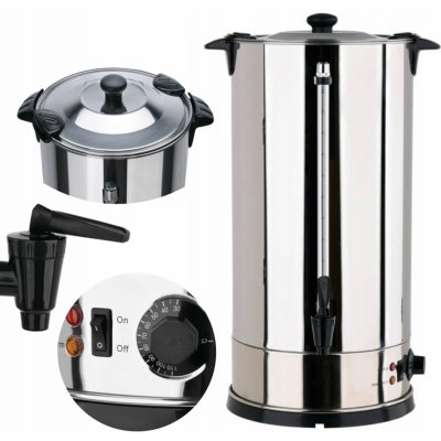 Yato Výrobník horké vody 22 L YG-04324 – Sleviste.cz