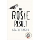 The Rosie Result - Graeme Simsion