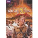 Film krakatoa: sopka zkázy DVD