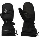Black Diamond Mercury Ski glove – Zboží Mobilmania