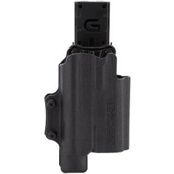 Ghost Int. Amadini Thunder 3G TLR Light Holster For Glock