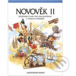 Novověk II. Dějepisné atlasy pro ZŠ a víceletá gymnázia – Hledejceny.cz